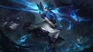 With more than 140 champions, you'll find the perfect match for your playstyle. How To Play Gwen League Of Legends Newest Champion Dot Esports