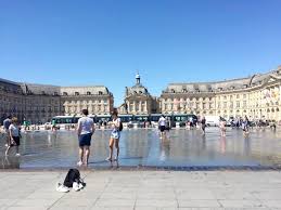 Bordeaux is one of france's most interesting and most elegant cities. 24 Hours In Bordeaux France A City Dedicated To Wine Emma Eats Explores