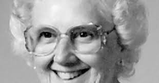 Hueschen, Virginia “Ginny”