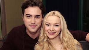 Dove Cameron and Ryan McCartan Got Into Some Drama, Thanks to the Eclipse