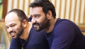 The golmaal boys struck a pose showing 5 fingers to the camera,arousing the speculation that another golmaal film is in works. Ajay Devgan And Rohit Shetty In Trouble Bcoz Of Singham 3 Golmaal 5 What S The Reason Desi Humor