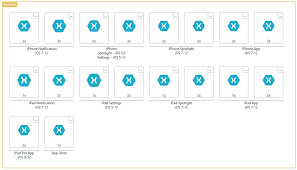 Ios App Icons Missing Says Application Loader Xamarin Community Forums
