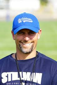 For Colton, key roles must be filled