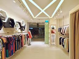 Motif batik apa yang bisa dipakai untuk berbagai momen? Desain Interior Butik Unik Desain Murah Dengan Hasil Mewah Interiordesign Id