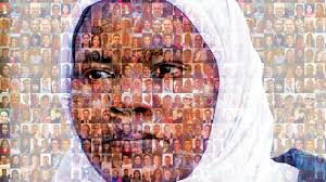 The inside story of a six-year-old boy's death. And the trainee doctor who  took the blame.