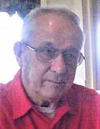 Merlin Correll Obituary (1935