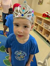 Seeds of Faith Preschool