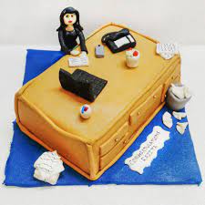 Laptop cake design for girls. Designer Cakes Online Order Designer Cake For Birthday Anniversary Etc Winni