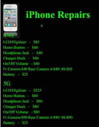 A wide variety of fixing iphone 4 screen options are 24.01.2012 · have a shattered or unresponsive screen on your gsm iphone 4 and need to know how to diy repair it?if you don't want to put out the. Iphone 4 4s Screen Replacements 85 Radical Rides E Bike Electric Scooter Dealer