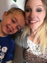 Dustin LaCrone & Charity Smith Memory Page