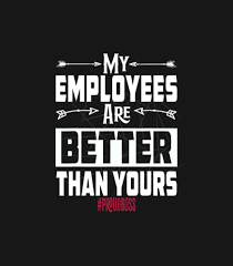 It may taste fruity, spicy, earthy, sour, piney. My Employees Are Better Than Yours Funny Bosss Da Png Free Download Files For Cricut Silhouette Plus Resource For Print On Demand