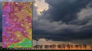 sturmtief eugen wo es heute besonders stark blast stern de