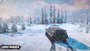 Snowrunner — is a game project developed in the genre of driving simulator, where you go to the most dangerous world and fight for the life of the main character in the most extreme conditions. Snowrunner Torrent Download Rob Gamers