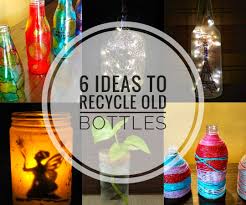 Transform an old milk, wine or olive oil bottle into a dish soap bottle and add an extra design element to it by etching it. 6 Ideas To Recycle Old Bottles 7 Steps Instructables