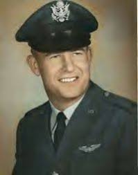 Capt Derald Dean Swift (1937-1966)