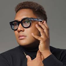 Interview with Queer Playwright Roger Q. Mason