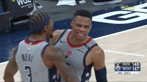 Davis bertans and daniel gafford (ankle sprain) will play as well. Bradley Beal Is Frustrated Because He Feels He S Getting Nitpicked For Choosing To Do What Dirk Nowitzki Did With The Mavs