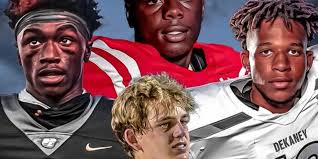 Jonah Wilson looks to assemble 2023 Superclass