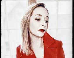 Melissa Dylan: Big voice, intense songs, new band