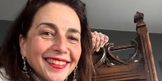 Julia Vignali évoque cette règle d’Affaire conclue qu’elle aimerait bien  transgresser