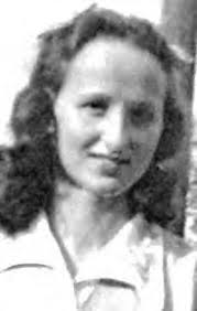 Naconna "Connie" Barlow Shaffer (1926-2009)