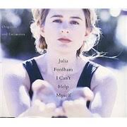 Julia Fordham Image Gallery, Julia Fordham Gif Julia Fordham CD Singles, Julia  Fordham Audiophile CD, Julia Fordham Audiophile Vinyl