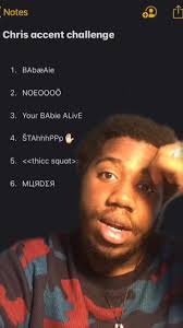 Chris Note Mailbox Challenge