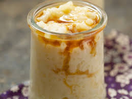 Delice De Riz Au Lait Recettes Recette Riz Au Lait Recette Riz Au Lait Facile