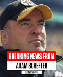 Breaking: The Pittsburgh Steelers have just hired Mike McCarthy as their  new head coach after being fired from the Dallas Cowboys earlier today.  #mikemccarthy #dallascowboys #fired #jerryjones #pittsburghsteelers  #steelersnation #steelersfootball