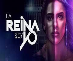 Telenovela La Reina Soy Yo Estreno 13 De Mayo Telenovela Reina Michelle Renaud