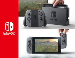 Traden Om Nintendo Switch Och Switch Lite Spelkonsoler Och Konsolspel