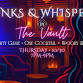 Winks & Whispers -  A Speakeasy “Wink Assassin” event image