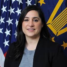 FOREIGN AFFAIRS SPECIALIST