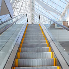 The world's leading one stop business partner for all escalator replacement parts, elevator product refurbishment projects and moving walkway components. Escalator Parts Lift Solutions Inc