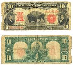 Once upon a time, though. Things You Didn T Know About The 10 Dollar Bill Magnifymoney