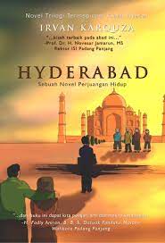 Explore all pendidikan novels in webnovel: Buku Novel Hyderabad Penebit Buku Pendidikan Deepublish