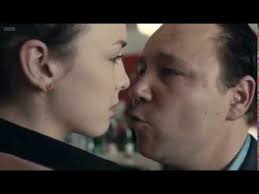 Jodie Comer in 'Good Cop' (2012)