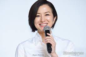 画像1 13 鈴木京香 日本で一番羨ましがられる女は私 12年ぶり共演 木村拓哉 頼もしくて美しい グランメゾン東京 鈴木京香 玉森裕太 グランメゾン東京