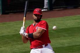 Pujols on wn network delivers the latest videos and editable pages for news & events, including entertainment, music, sports, science and more, sign up and share your playlists. Mlb Rumors Angels Cutting Ties With Future Hall Of Famer Albert Pujols Nj Com