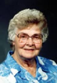 Donna Pearl Eaton Obituary April 13, 2007