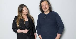 Funniest hungarian bimbo, király linda: Wmnc2itcwlnkxm