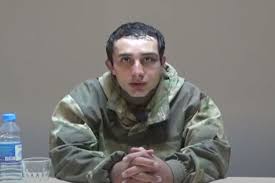 Armenians also identify themselves as the people of ararat/urartu and of nairi, and their habitat as nairian ashkharh or yergir nairian. Armenian Detainee I Appeal To Armenian People No Need To Fight For Land That Does Not Belong To Us Video
