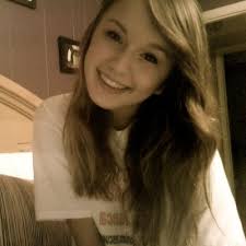 Sydney Dalton. (@sydneyydaltonn)