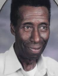 Otis Holmes Obituary (1934