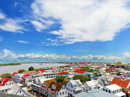Suriname's malaria programme has developed a network of health workers in mining areas and diagnostic testing posts have been established at its borders. Suriname 7 Reasons To Visit The Smallest Country In South America Outlook