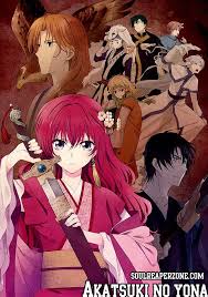 Akatsuki No Yona Episodes Ova 01 03 Bonus Ova 480p 70mb 720p 110 Mb Mkv Soulreaperzone Free Mini Mkv Anime Direct Downloads Anime Akatsuki Akatsuki No Yona Akatsuki