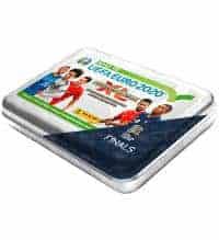 Uefa european championship, or the euros, is a soccer competition among the members of the union of european football associations for the continental championship. Panini Road To Euro 2020 Adrenalyn Xl Sammelkarten Sticker