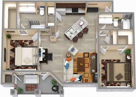 Seven Ways On How To Prepare For 8 Bedroom 8 Bathroom Apartments In 2020 Home Lottery Campus Apartment Student House