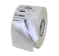 Silverline - RFID UHF adesive in Poliestere, 45x13mm. 1 Rotolo da 600  etichette.