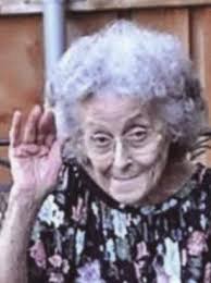 Lily Thompson Obituary (1929